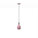 Retro/Vintage pendant lamp - E27 - 5 colours