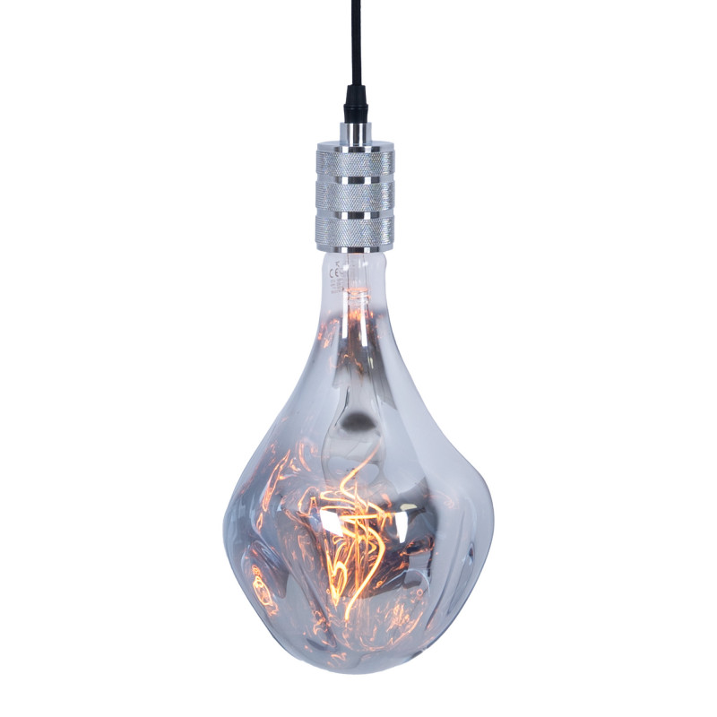 Retro/Vintage pendant lamp - E27 - 5 colours