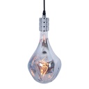 Retro/Vintage pendant lamp - E27 - 5 colours