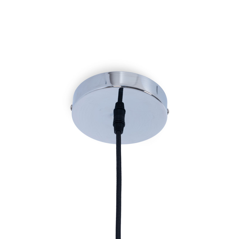 Retro/Vintage pendant lamp - E27 - 5 colours