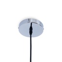 Retro/Vintage pendant lamp - E27 - 5 colours