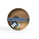 Retro/Vintage pendant lamp - E27 - 5 colours