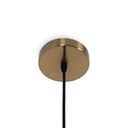 Retro/Vintage pendant lamp - E27 - 5 colours