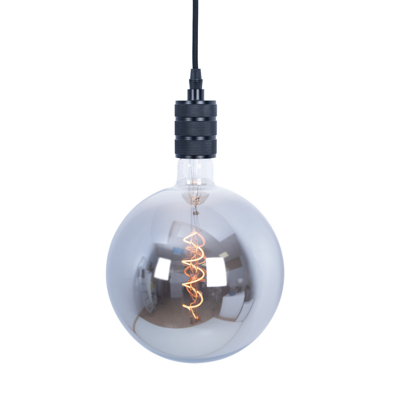 Retro/Vintage pendant lamp - E27 - 5 colours