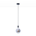 Retro/Vintage pendant lamp - E27 - 5 colours