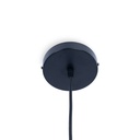 Retro/Vintage pendant lamp - E27 - 5 colours