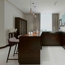 Retro/Vintage pendant lamp - E27 - 5 colours