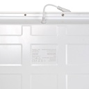 Recessed Backlight LED Panel 60x60cm - 36W - IP54 - Philips Driver - UGR22