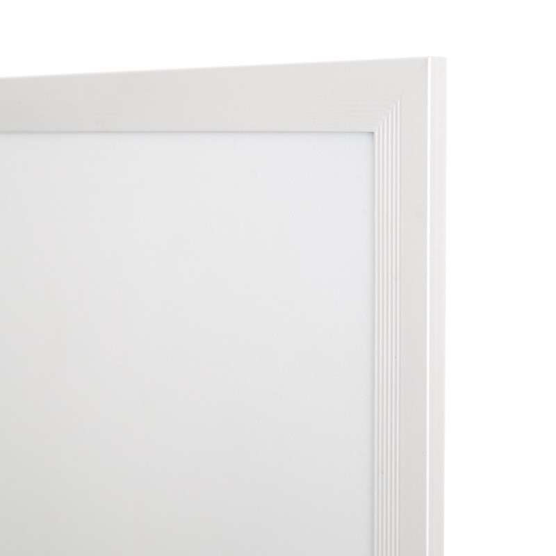 Recessed Backlight LED Panel 60x60cm - 36W - IP54 - Philips Driver - UGR22