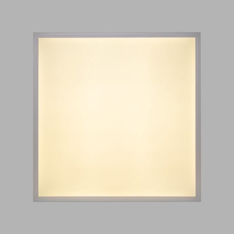 Recessed Backlight LED Panel 60x60cm - 36W - IP54 - Philips Driver - UGR22