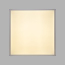 Recessed Backlight LED Panel 60x60cm - 36W - IP54 - Philips Driver - UGR22
