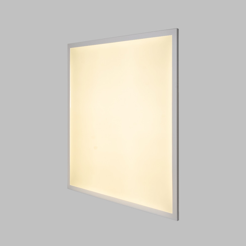 Recessed Backlight LED Panel 60x60cm - 36W - IP54 - Philips Driver - UGR22
