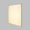 Recessed Backlight LED Panel 60x60cm - 36W - IP54 - Philips Driver - UGR22