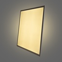 Recessed Backlight LED Panel 60x60cm - 36W - IP54 - Philips Driver - UGR22