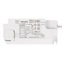 Recessed Backlight LED Panel 60x60cm - 36W - IP54 - Philips Driver - UGR22