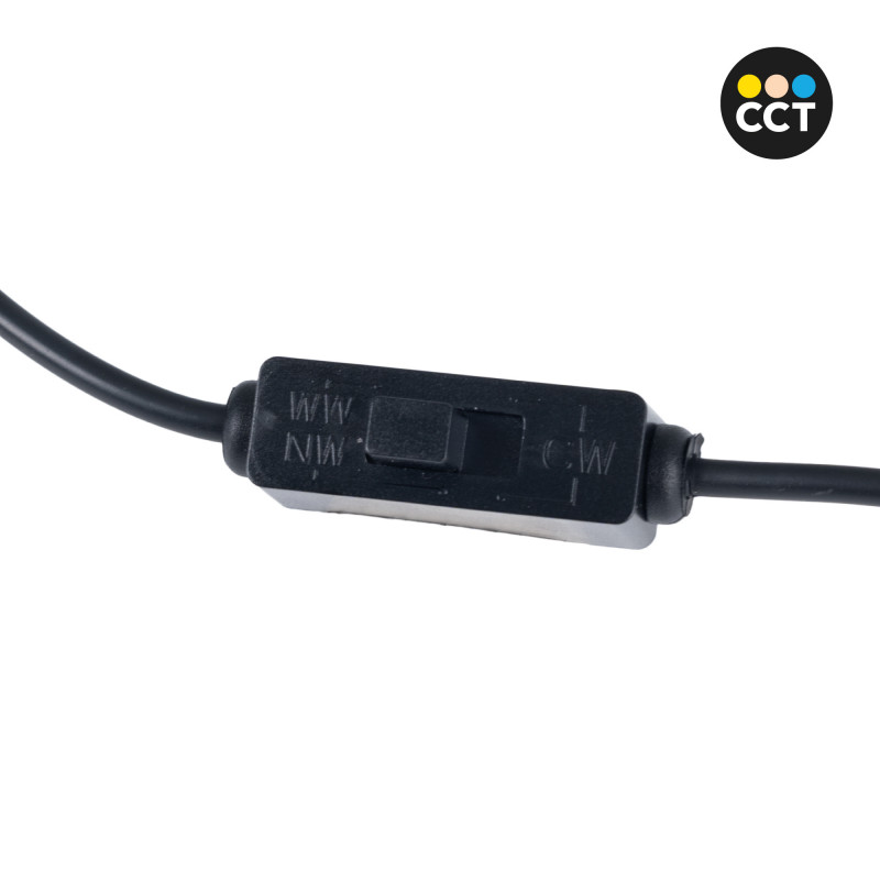 LED module QR111 - 30W - CCT - External Driver - 60° - CRI 90