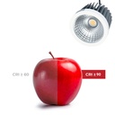 LED module QR111 - 30W - CCT - External Driver - 60° - CRI 90