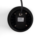 Outdoor LED Step light - 18W - 100-240V - IP67 - Ø15cm - 30º