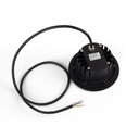 Outdoor LED Step light - 18W - 100-240V - IP67 - Ø15cm - 30º