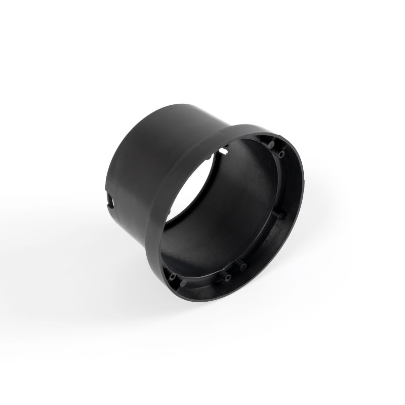Outdoor RGB LED Step Light - 18W - 12V DC - IP67 - Ø15cm - 30º