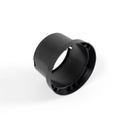 Outdoor RGB LED Step Light - 18W - 12V DC - IP67 - Ø15cm - 30º