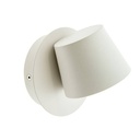 Wall light LED "KOP" orientable 6W