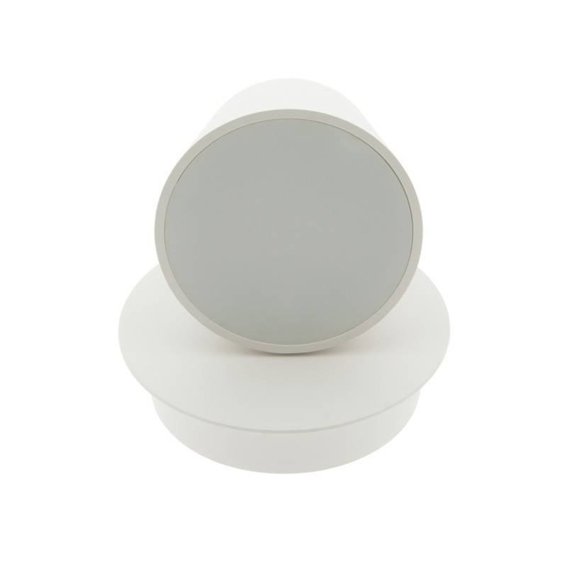 Wall light LED "KOP" orientable 6W