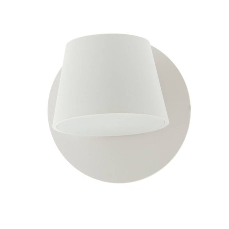 Wall light LED "KOP" orientable 6W