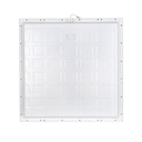Recessed Backlight LED Panel 60x60cm - UGR18 - 36W - IP40 - Philips Driver