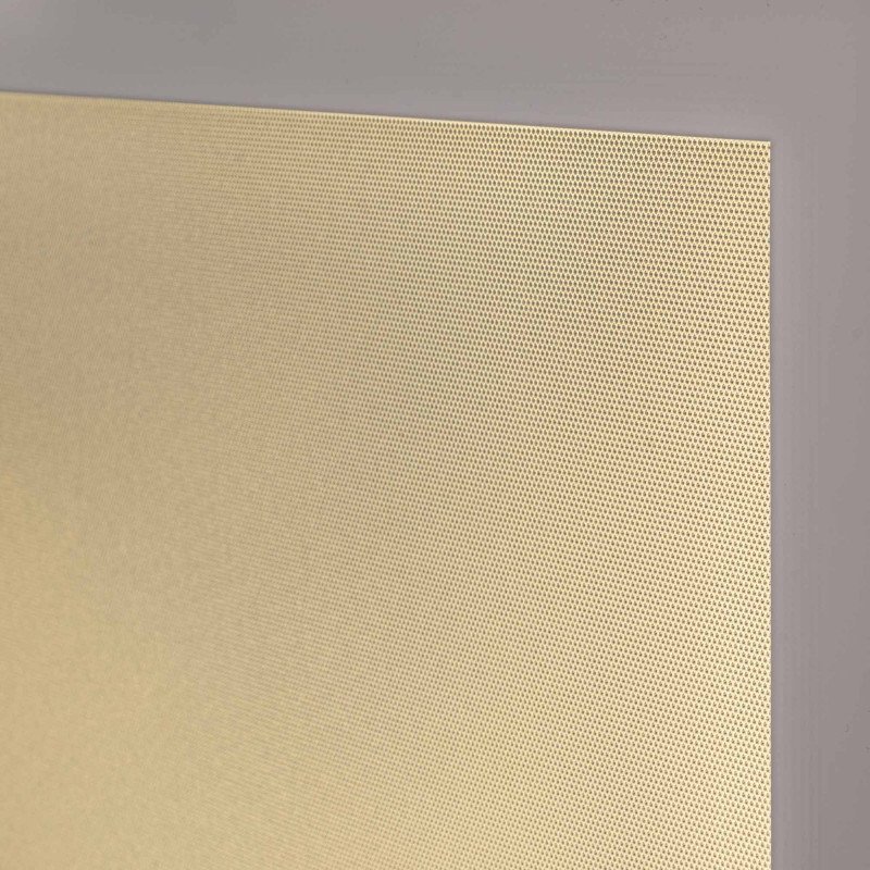 Recessed Backlight LED Panel 60x60cm - UGR18 - 36W - IP40 - Philips Driver