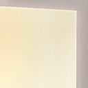 Recessed Backlight LED Panel 60x60cm - UGR18 - 36W - IP40 - Philips Driver
