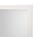 Recessed Backlight LED Panel 60x60cm - UGR18 - 36W - IP40 - Philips Driver