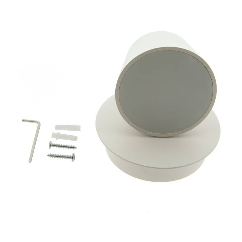Wall light LED "KOP" orientable 6W