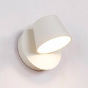 Wall light LED "KOP" orientable 6W