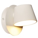 Wall light LED "KOP" orientable 6W
