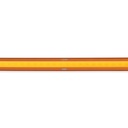Single color COB LED Strip - 24V DC - FREE CUT - 11W/m - 8mm - IP20 - 5-meters-roll