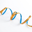 Single color COB LED Strip - 24V DC - FREE CUT - 11W/m - 8mm - IP20 - 5-meters-roll