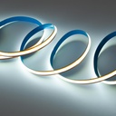 Single color COB LED Strip - 24V DC - FREE CUT - 11W/m - 8mm - IP20 - 5-meters-roll