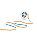 Single color COB LED Strip - 24V DC - FREE CUT - 11W/m - 8mm - IP20 - 5-meters-roll