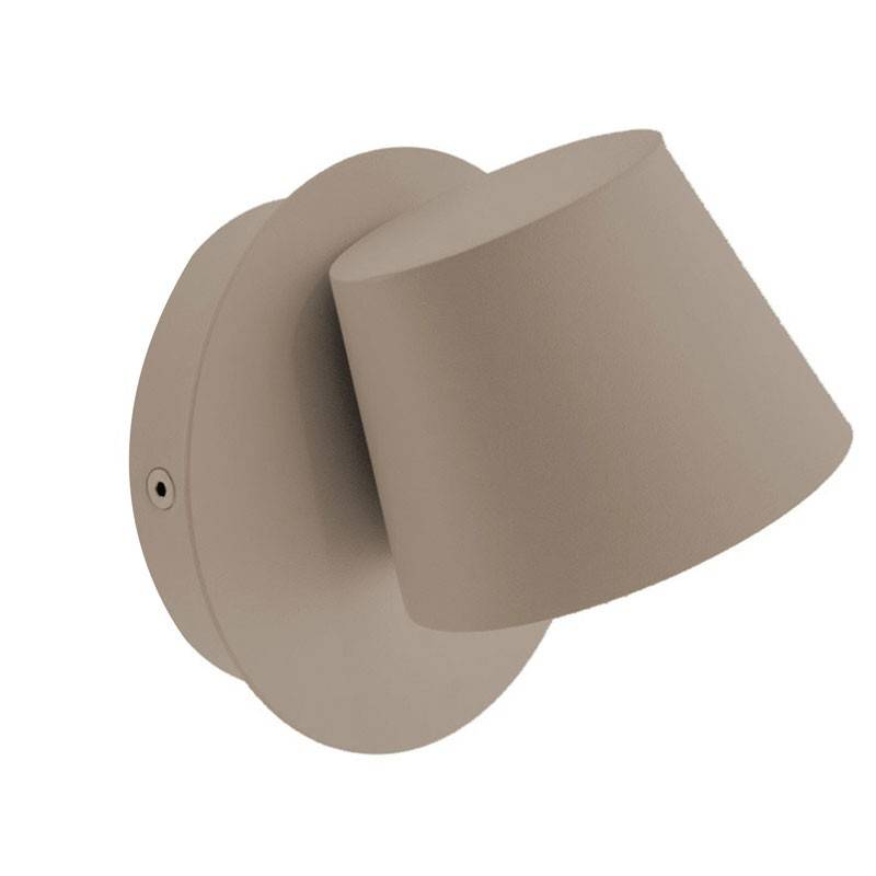 Wall light LED "KOP" orientable 6W