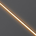 Single color COB LED Strip - 24V DC - FREE CUT - 11W/m - 8mm - IP20 - 5-meters-roll