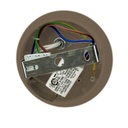 Wall light LED "KOP" orientable 6W