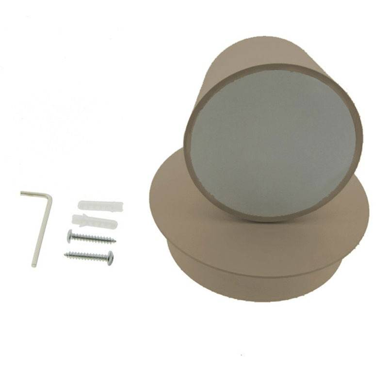 Wall light LED "KOP" orientable 6W