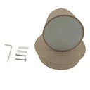 Wall light LED "KOP" orientable 6W