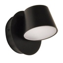 Wall light LED "KOP" orientable 6W