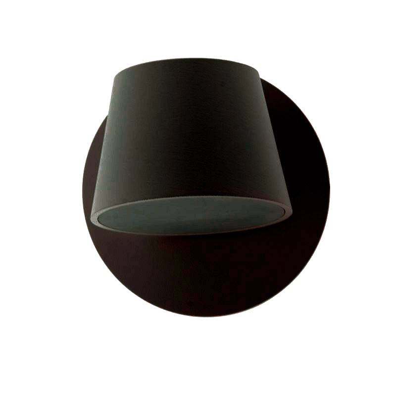 Wall light LED "KOP" orientable 6W