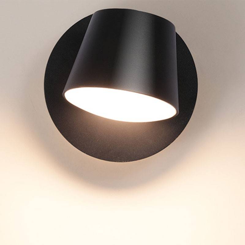 Wall light LED "KOP" orientable 6W