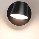 Wall light LED "KOP" orientable 6W