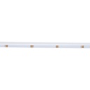 COB RGB LED Strip - 24V DC - Side emission - 12W/m - 10mm - IP20 - 5cm cut - 5 metres roll