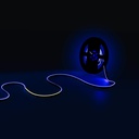 COB RGB Smart LED Strip - 24V DC - Side emission - 12W/m - 10mm - IP20 - 5 metres roll